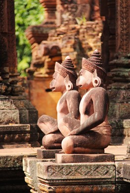 Culture Cambodia